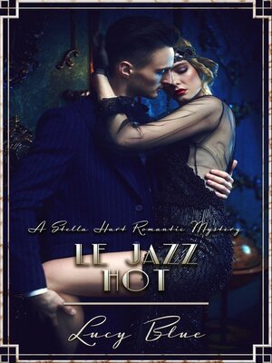 cover image of Le Jazz Hot